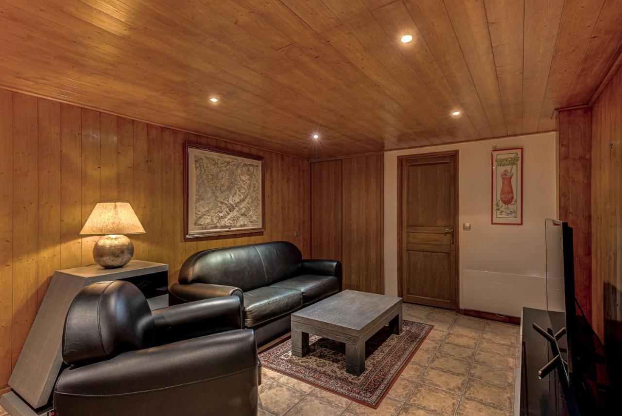 Chalet Blackbushe - Traditional Chalet - Alpes Travel - Sleeps 4-6 레우쉬 외부 사진