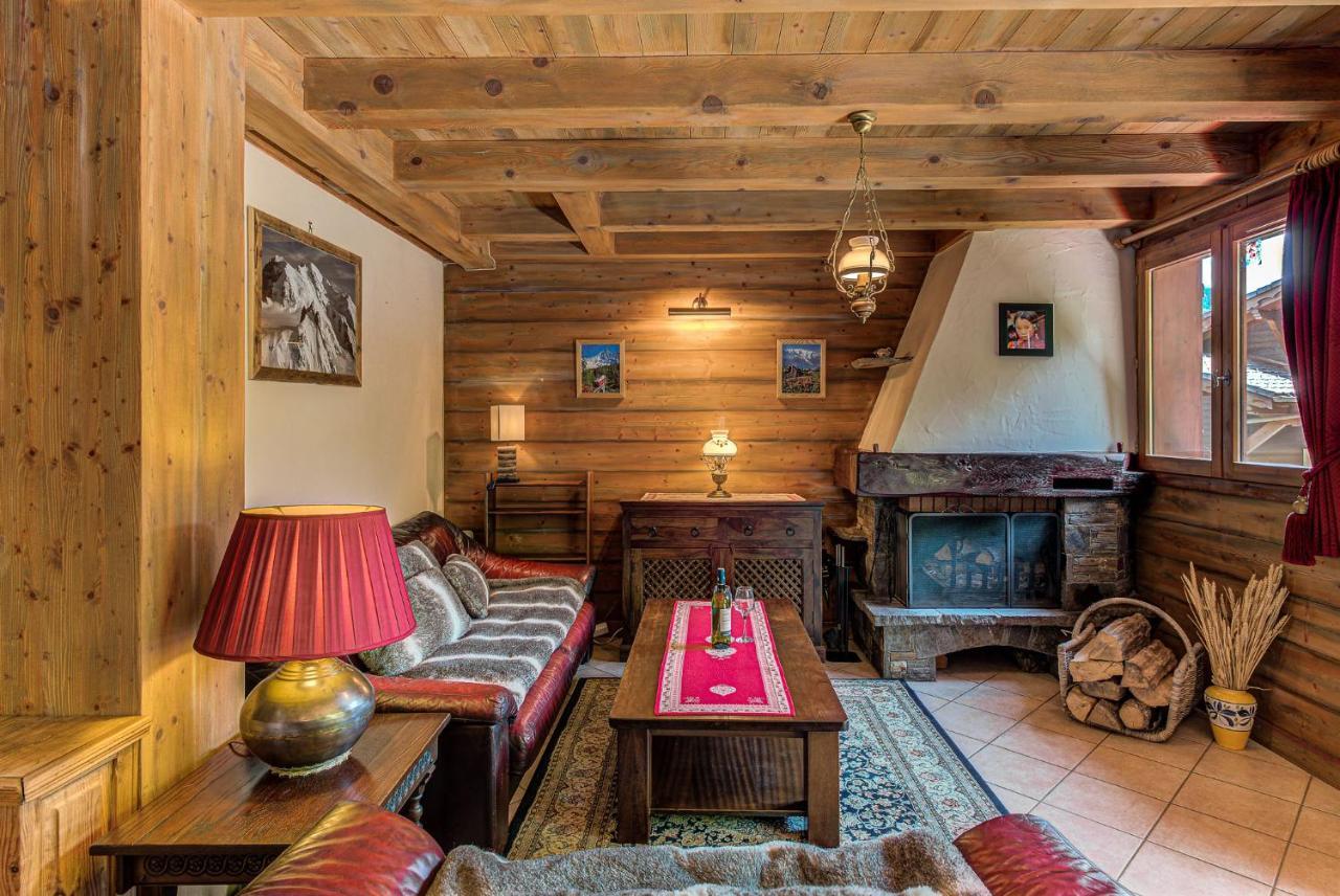 Chalet Blackbushe - Traditional Chalet - Alpes Travel - Sleeps 4-6 레우쉬 외부 사진
